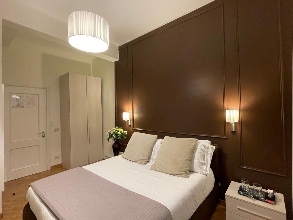 Banchi Vecchi Stay Rooms Rome Bagian luar foto