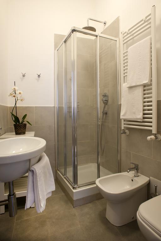 Banchi Vecchi Stay Rooms Rome Bagian luar foto